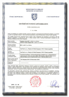 certifikt